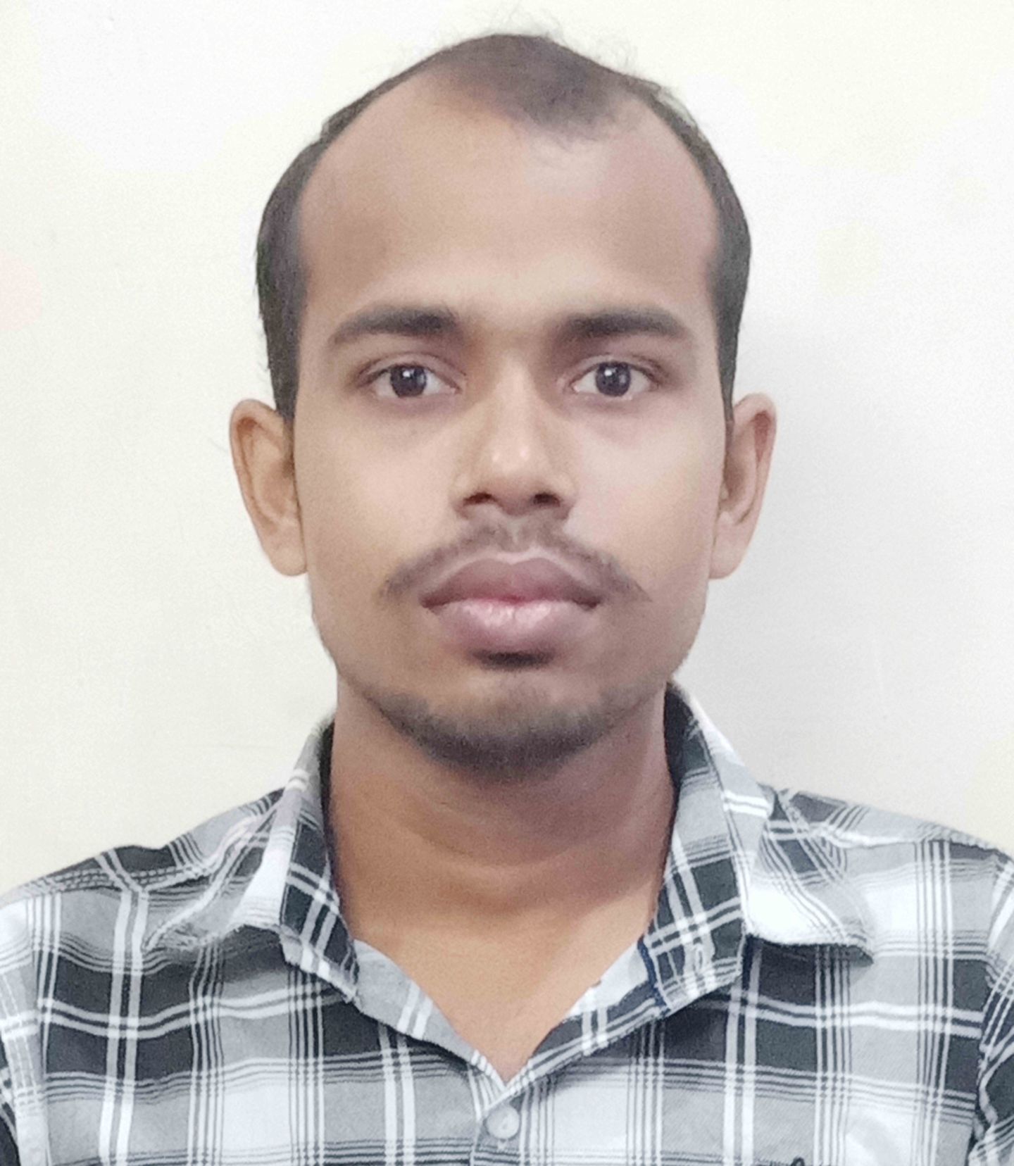 MR.MANORANJAN SAHOO